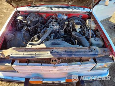 Zdjęcie 12 z 13 samochodu: 1984 CHEVROLET BLAZER S10 VIN:1G8CT18B1E0144125 - miniatura