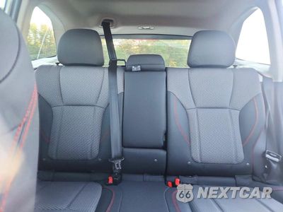 Zdjęcie 10 z 14 samochodu: 2021 SUBARU FORESTER SPORT VIN:JF2SKARC9MH403571 - miniatura