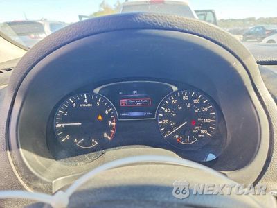 Zdjęcie 9 z 12 samochodu: 2016 NISSAN ALTIMA 2.5 SR VIN:1N4AL3AP4GC264121 - miniatura