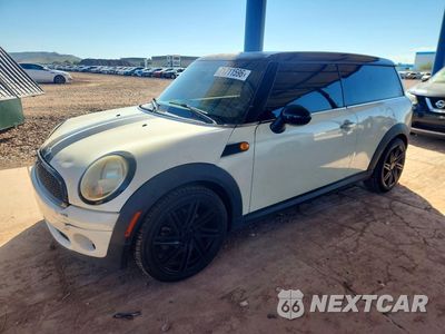 2009 MINI COOPER CLUBMAN WMWML33599TX35974 - główne zdjęcie licytacji z USA - miniatura