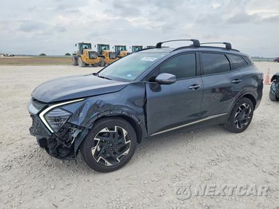 2024 KIA SPORTAGE SX PRESTIGE 5XYK5CDF3RG184240 - główne zdjęcie licytacji z USA - miniatura
