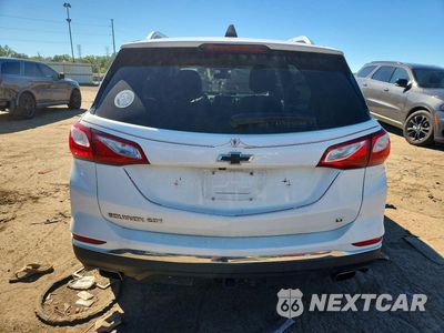 Zdjęcie 6 z 12 samochodu: 2020 CHEVROLET EQUINOX LT VIN:2GNAXLEX0L6230700 - miniatura