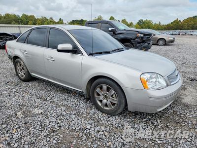 Czwarte zdjęcie samochodu z boku: 2007 FORD FIVE HUNDRED SEL VIN:1FAHP241X7G155028 - miniatura