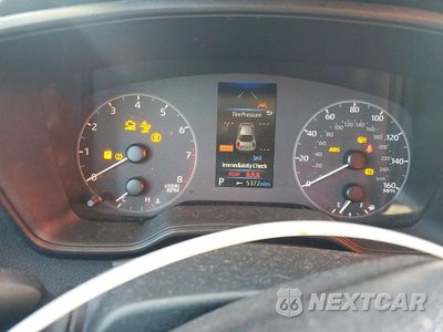 Zdjęcie 9 z 13 samochodu: 2024 TOYOTA COROLLA LE VIN:5YFB4MDE1RP090014 - miniatura