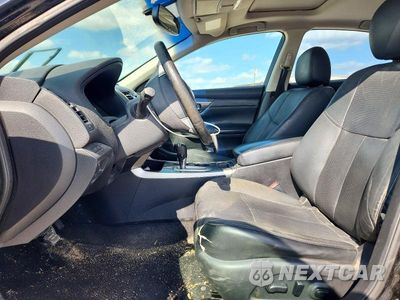 Zdjęcie 7 z 12 samochodu: 2015 NISSAN ALTIMA 2.5 SL VIN:1N4AL3AP2FN311214 - miniatura