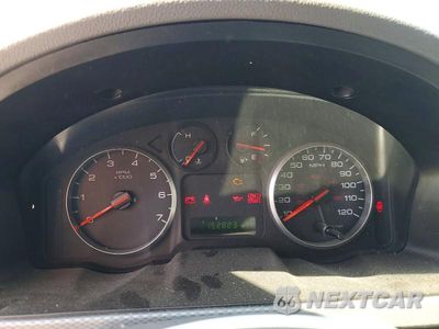 Zdjęcie 9 z 12 samochodu: 2005 FORD FIVE HUNDRED SE VIN:1FAFP23155G136330 - miniatura