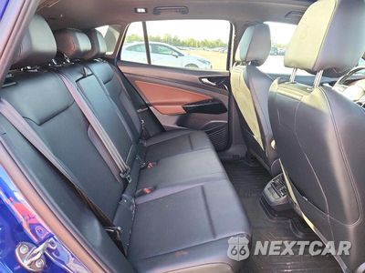 Zdjęcie 10 z 12 samochodu: 2021 VOLKSWAGEN ID.4 PRO S VIN:WVGTMPE25MP047277 - miniatura