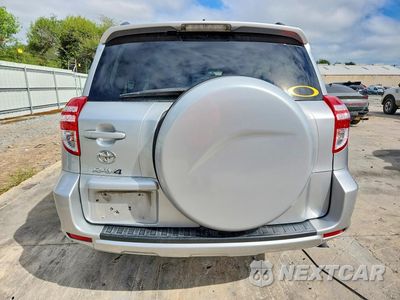 Zdjęcie 6 z 12 samochodu: 2012 TOYOTA RAV4 BASE VIN:2T3ZF4DV1CW129741 - miniatura