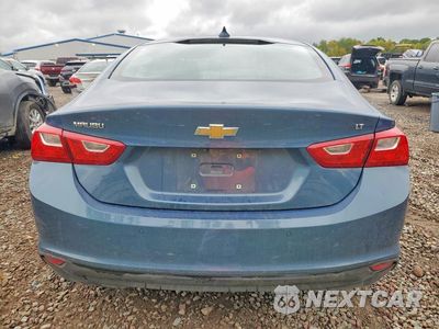 Zdjęcie 6 z 12 samochodu: 2024 CHEVROLET MALIBU LT VIN:1G1ZD5ST7RF214048 - miniatura