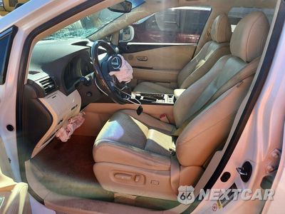 Zdjęcie 7 z 14 samochodu: 2013 LEXUS RX 350 VIN:JTJZK1BA0D2007972 - miniatura
