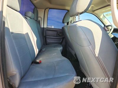 Zdjęcie 10 z 12 samochodu: 2015 RAM 1500 ST VIN:1C6RR6FG8FS677306 - miniatura