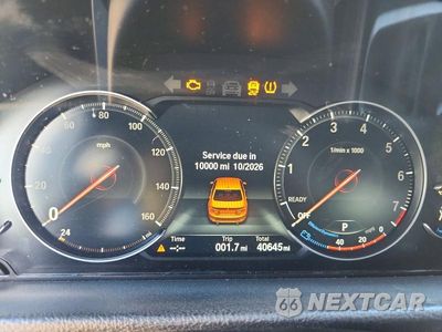 Zdjęcie 9 z 12 samochodu: 2018 BMW 340 I VIN:WBA8B3G54JNV01278 - miniatura