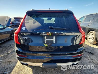 Zdjęcie 6 z 12 samochodu: 2018 VOLVO XC90 T6 VIN:YV4A22PK0J1347273 - miniatura