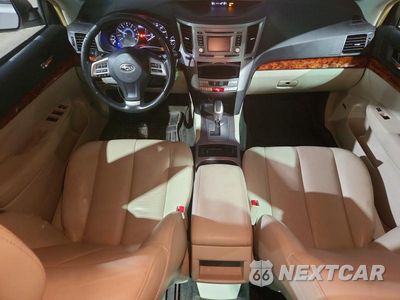 Zdjęcie 8 z 12 samochodu: 2012 SUBARU LEGACY 2.5I LIMITED VIN:4S3BMBJ67C3009552 - miniatura