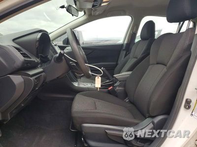 Zdjęcie 7 z 12 samochodu: 2023 SUBARU IMPREZA VIN:4S3GTAB64P3713070 - miniatura