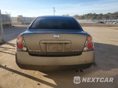 Zdjęcie 6 z 12 samochodu: 2002 NISSAN ALTIMA 2.5 VIN:1N4AL11D32C237169 - miniatura