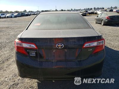 Zdjęcie 6 z 12 samochodu: 2012 TOYOTA CAMRY LE VIN:4T1BF1FK8CU037327 - miniatura