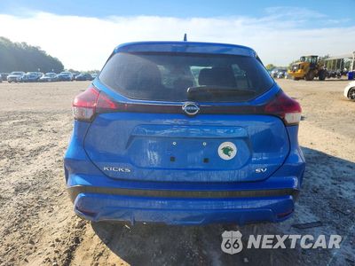 Zdjęcie 6 z 12 samochodu: 2024 NISSAN KICKS SV VIN:3N1CP5CV6RL522373 - miniatura