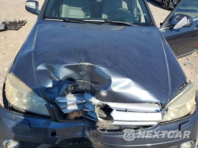 Zdjęcie 11 z 13 samochodu: 2008 MERCEDES-BENZ C 350 VIN:WDDGF56X88R027149 - miniatura