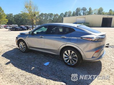 Drugie zdjęcie samochodu z przodu: 2026 BUICK ENVISTA AVENIR VIN:KL47LCEP5TB148323 - miniatura