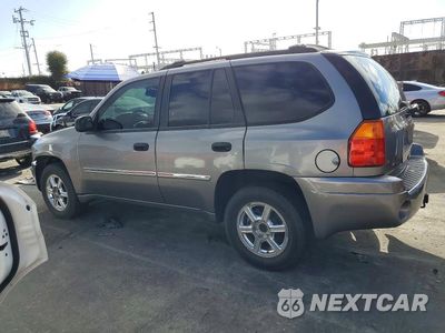 Drugie zdjęcie samochodu z przodu: 2009 GMC ENVOY SLE VIN:1GKDS33SX92127600 - miniatura