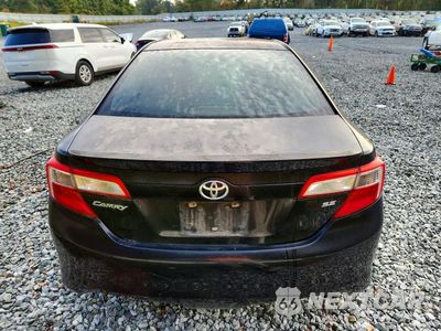 Zdjęcie 6 z 12 samochodu: 2013 TOYOTA CAMRY SE VIN:4T1BF1FK0DU250130 - miniatura
