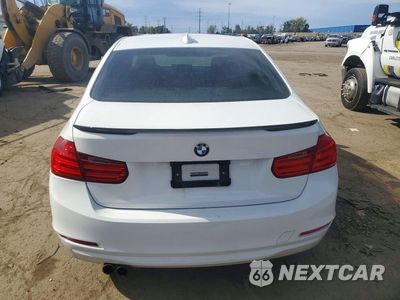 Zdjęcie 6 z 12 samochodu: 2014 BMW 328 XI SULEV VIN:WBA3B5G57ENS10771 - miniatura