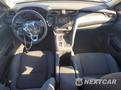 Zdjęcie 8 z 12 samochodu: 2019 HONDA INSIGHT LX VIN:19XZE4F17KE017288 - miniatura