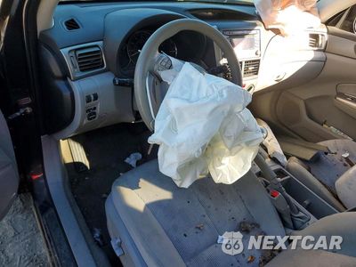 Zdjęcie 8 z 13 samochodu: 2010 SUBARU FORESTER 2.5X PREMIUM VIN:JF2SH6CC0AH766535 - miniatura
