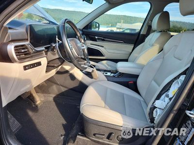 Zdjęcie 7 z 13 samochodu: 2024 KIA TELLURIDE S VIN:5XYP6DGC5RG492035 - miniatura