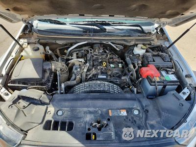 Zdjęcie 11 z 12 samochodu: 2019 FORD RANGER XL VIN:1FTER4FH3KLB21526 - miniatura