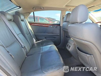 Zdjęcie 10 z 12 samochodu: 2006 TOYOTA AVALON LIMITED VIN:4T1BK36B16U164321 - miniatura