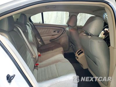 Zdjęcie 10 z 12 samochodu: 2015 FORD TAURUS SE VIN:1FAHP2D83FG142228 - miniatura