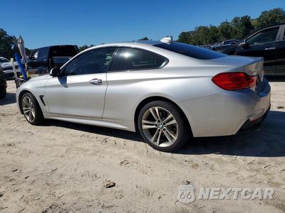 Drugie zdjęcie samochodu z przodu: 2014 BMW 435 XI VIN:WBA3R5C50EK188681 - miniatura