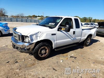1999 FORD F250 SUPER DUTY 1FTNX20S9XEB68862 - główne zdjęcie licytacji z USA - miniatura