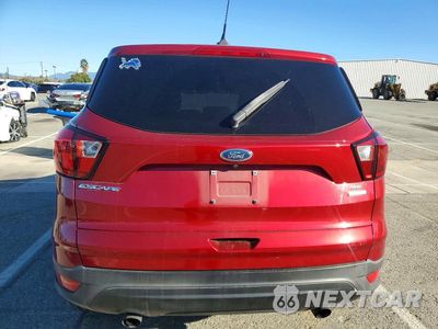 Zdjęcie 6 z 12 samochodu: 2019 FORD ESCAPE SE VIN:1FMCU0G97KUB12100 - miniatura