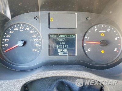 Zdjęcie 9 z 13 samochodu: 2019 MERCEDES-BENZ SPRINTER DELIVERY VAN VIN:WD4PF1CD4KP123737 - miniatura