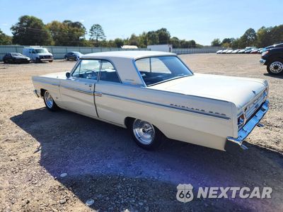 Drugie zdjęcie samochodu z przodu: 1965 FORD FAIRLANE 500 VIN:5K43C132529 - miniatura