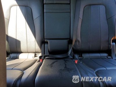 Zdjęcie 10 z 14 samochodu: 2020 MERCEDES-BENZ GLB 250 4MATIC VIN:W1N4M4HB7LW054215 - miniatura