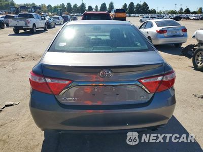Zdjęcie 6 z 12 samochodu: 2017 TOYOTA CAMRY SE VIN:4T1BF1FK0HU735759 - miniatura
