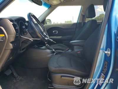 Zdjęcie 7 z 13 samochodu: 2016 KIA SOUL + VIN:KNDJP3A52G7345690 - miniatura