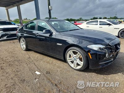 Czwarte zdjęcie samochodu z boku: 2014 BMW 535 I VIN:WBA5B1C57EDZ36949 - miniatura