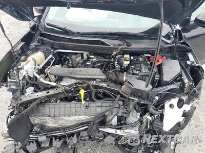 Zdjęcie 12 z 14 samochodu: 2026 NISSAN ROGUE SL VIN:5N1BT3CA2TC802909 - miniatura