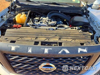Zdjęcie 11 z 12 samochodu: 2016 NISSAN TITAN XD S VIN:1N6BA1F13GN517251 - miniatura