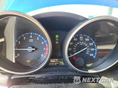 Zdjęcie 9 z 12 samochodu: 2012 MAZDA 3 I VIN:JM1BL1L79C1573413 - miniatura