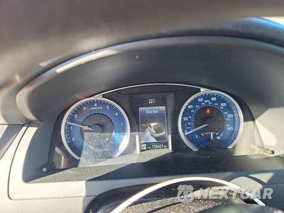 Zdjęcie 9 z 12 samochodu: 2017 TOYOTA CAMRY LE VIN:4T1BF1FK8HU350398 - miniatura