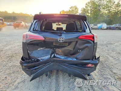 Zdjęcie 6 z 13 samochodu: 2016 TOYOTA RAV4 LE VIN:JTMZFREV5GD087685 - miniatura