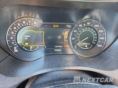Zdjęcie 9 z 12 samochodu: 2016 LINCOLN MKZ VIN:3LN6L2G96GR606894 - miniatura