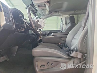 Zdjęcie 7 z 13 samochodu: 2018 CHEVROLET SILVERADO C1500 LT VIN:3GCUCRER8JG383994 - miniatura