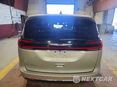 Zdjęcie 6 z 13 samochodu: 2026 CHRYSLER PACIFICA SELECT VIN:2C4RC1BG0TR180413 - miniatura